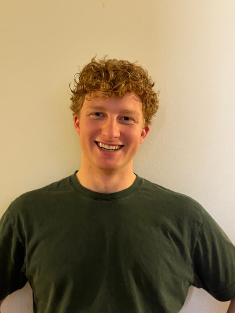 Linus Hämmann